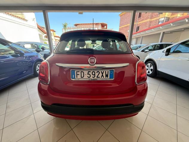 FIAT 500X 1.6 DIESEL DEL NORD ITA 2016 - Foto 5