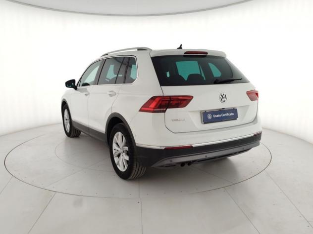 Volkswagen Tiguan 1.5 TSI Advanced BMT DSG ACT - Foto 2