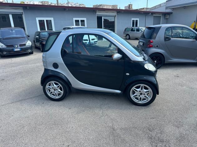 Smart 800 cabrio & passion cdi (30 kW) - Foto 3