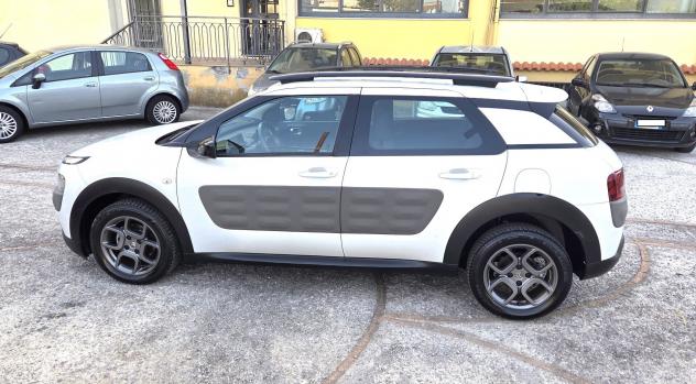 Citroen C4 Cactus HDi 100 GARANZIA 12M VAL. PERMUTE - Foto 6