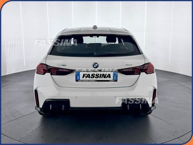 BMW Serie 1 120 48V MSport Design auto 170cv - Foto 5
