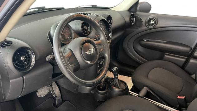 MINI Countryman Mini Countryman 2.0 Cooper D Business auto - Foto 6