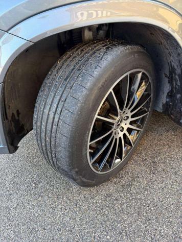Mercedes Benz Classe M - GLE 300 d Premium 4matic auto - Foto 7