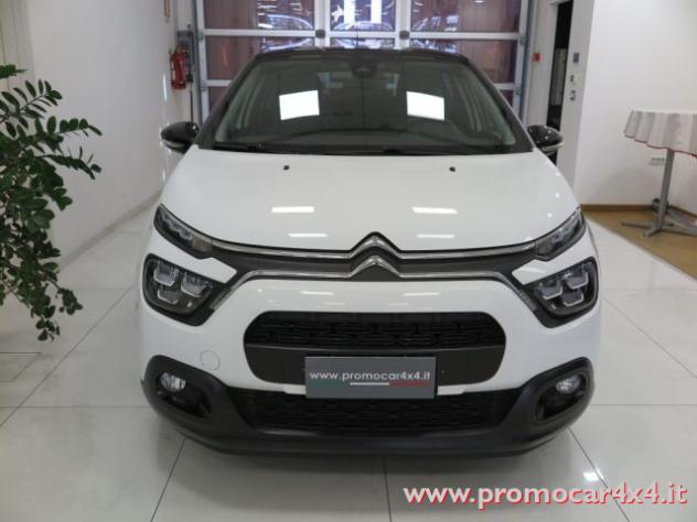 CITROEN C3 PureTech 82 S&S Shine Pack "solo 30.000 km!!!" rif. 23904376 - Foto 2