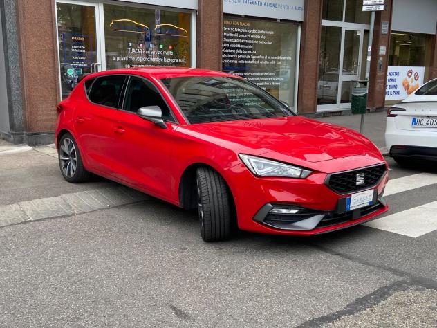 Seat Leon FR 1.5 TSI #50033 - Foto 3