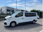 RENAULT Trafic 1.6 dCi 125CV PL-TN N1 6 POSTI +IVA rif. 23658512