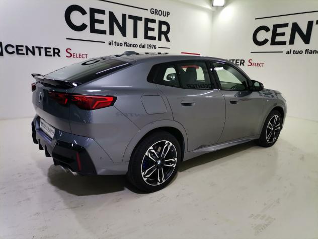 BMW X2 M35i - PROMO TASSO 0 - Foto 6