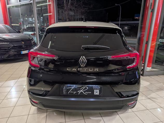 Renault Captur TCe 90 CV TECKNO FINANZIAMENTO - Foto 7