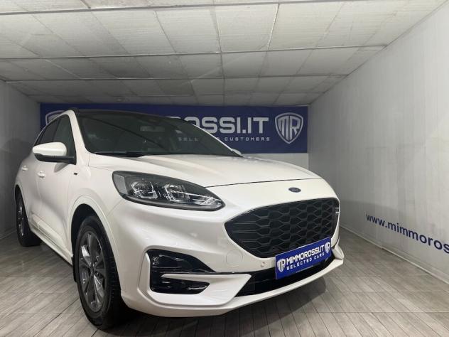 Ford Kuga 1.5 EcoBlue 120 CV ST-Line Automatica