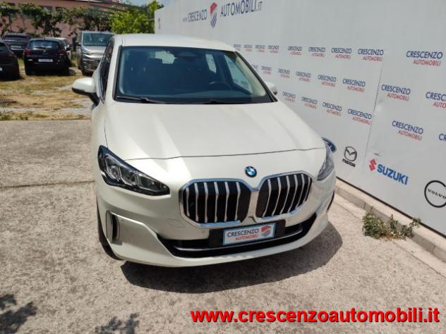 BMW 218 d Active Tourer Luxury - PREZZO REALE rif. 24054396 - Foto 9