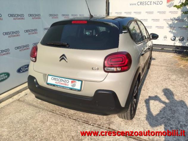 CITROEN C3 PureTech 110 S&S Shine - PREZZO REALE rif. 23987739 - Foto 9