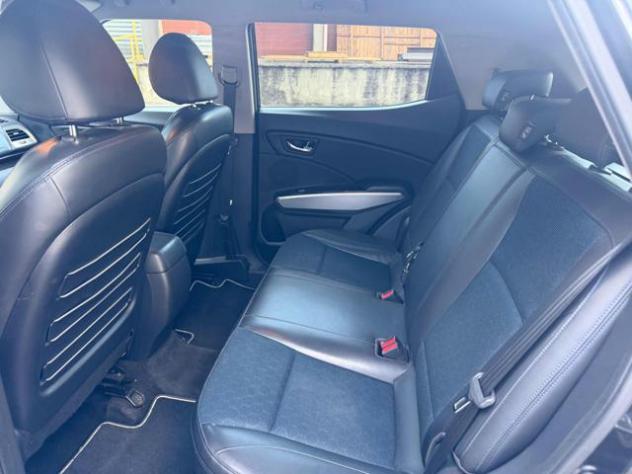 SSANGYONG Tivoli 1.6 2WD Be senza nessun lavoro da fare rif. 23894688 - Foto 6