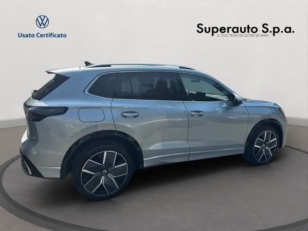 Volkswagen Tiguan 1.5 TSI eHybrid 150KW R-Line Plus DSG - Foto 4
