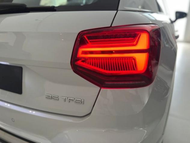 AUDI Q2 1.5 35 TFSI S LINE EDITION S TRONIC rif. 23806811 - Foto 7