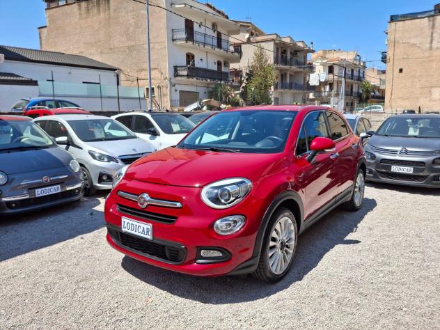 Fiat 500X 1.3 MultiJet 95 CV Lounge - Foto 2