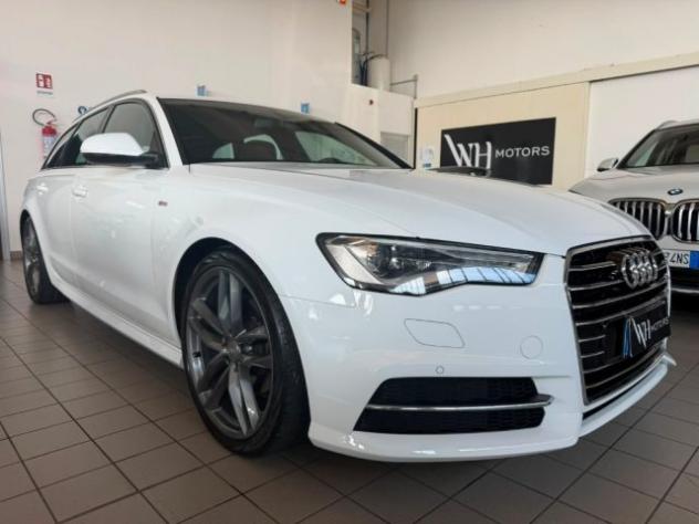 AUDI A6 2.0 TDI ultra S tronic //S LINE//20//BLUETOOTH// rif. 23891492 - Foto 3