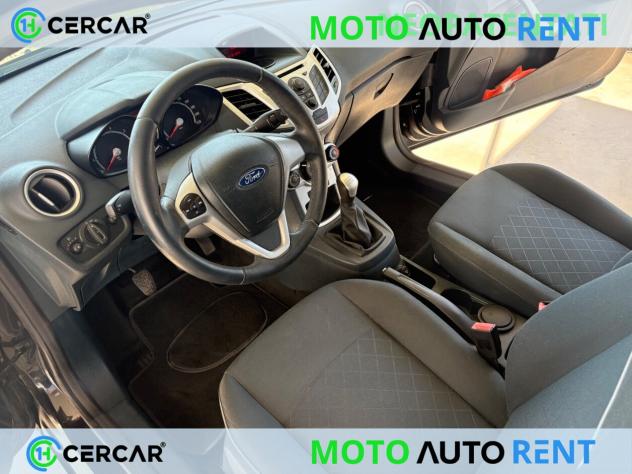 Ford Fiesta 3 Porte Fiesta 3p 1.2 16v Titanium c/esp E5 - Foto 11