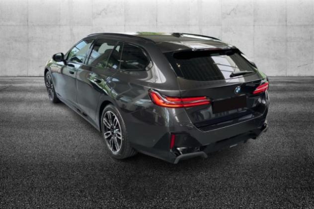 BMW 520 d 48V sDrive Touring Msport Pro rif. 24048990 - Foto 2