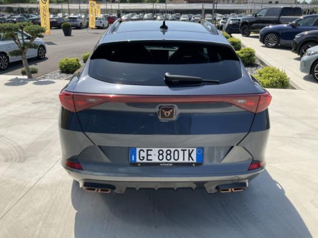 CUPRA Formentor 1.4 e-Hybrid DSG VZ rif. 23757344 - Foto 6