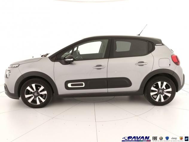 Citroën C3 1.2 PureTech 83 S&S Shine - Foto 8