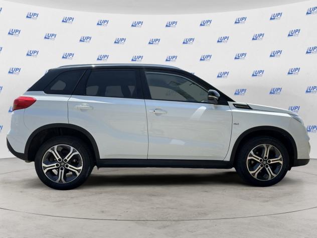 Suzuki Vitara 1.6 DDiS S/S 4WD AllGrip V-Top - Foto 3