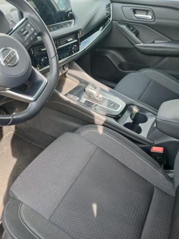 NISSAN Qashqai 3ª serie Qashqai MHEV 158 CV Xtronic N-Connecta - Foto 3