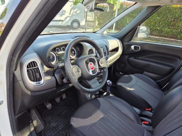 FIAT 500L 1.3 Multijet 95 CV Lounge TETTO APRIBILE rif. 24027291 - Foto 6