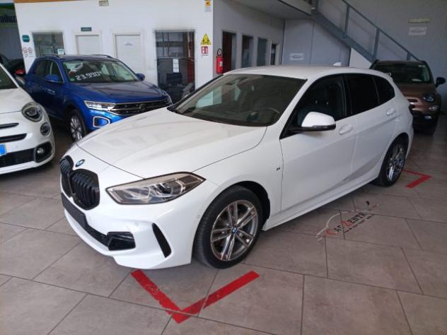 BMW 118 d 5p. Msport rif. 23416803