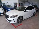 BMW 118 d 5p. Msport rif. 23416803