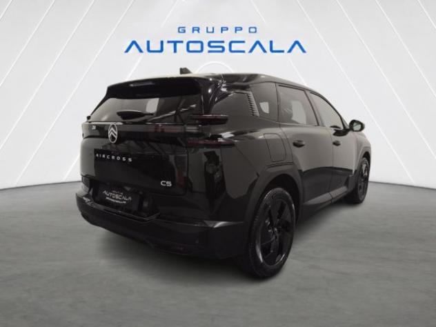 CITROEN C5 Aircross Hybrid 145 CV e-DCS6 Max rif. 24140739 - Foto 5