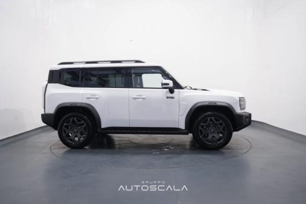ICH-X K3 2.0 245cv DCT 4WD rif. 24221224 - Foto 7