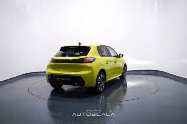 PEUGEOT 208 1.2 PureTech 100cv S&S 5 porte Allure rif. 23654154 - Foto 6