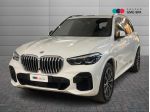 BMW X5 xdrive25d Msport auto 7p.ti