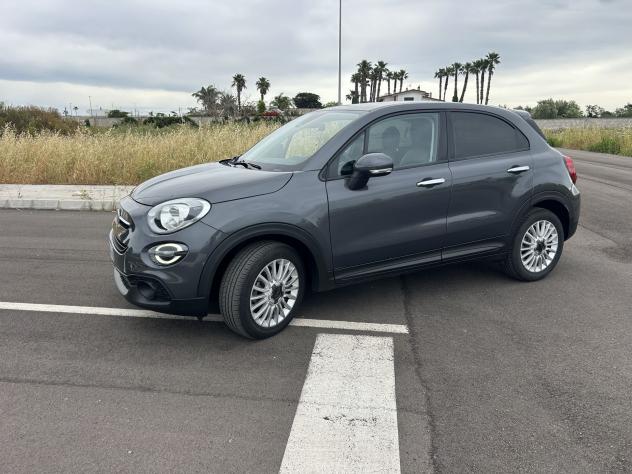 FIAT 500X 1.3 Mjet 95cv E6D Club - Foto 4