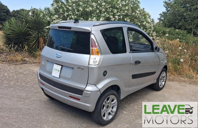 Microcar M.Go (M1550) - Foto 6