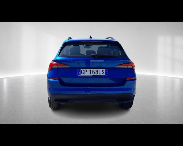 Škoda Kamiq Kamiq - Kamiq 1.0 TSI Black Dots - Foto 4