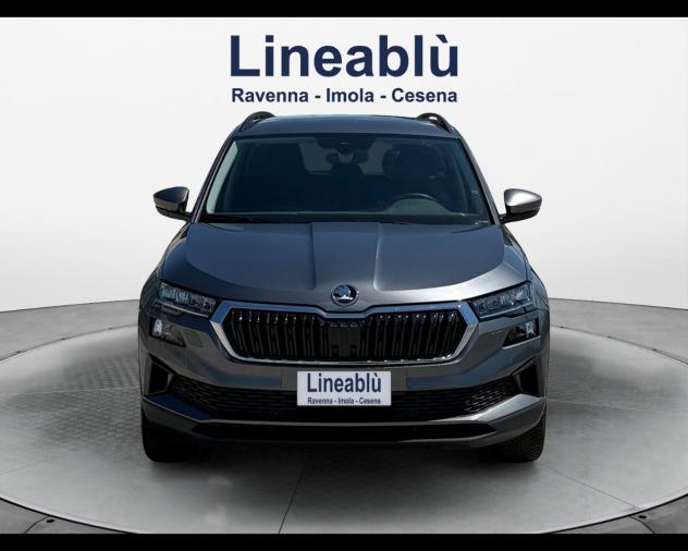 Škoda Karoq Karoq - Karoq 2.0 TDI SCR 4x4 DSG Executive - Foto 8