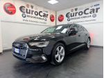 Audi A6 Avant 35 2.0 TDI 163CV MHEV S tronic Business Design 08/2021 EURO 6D