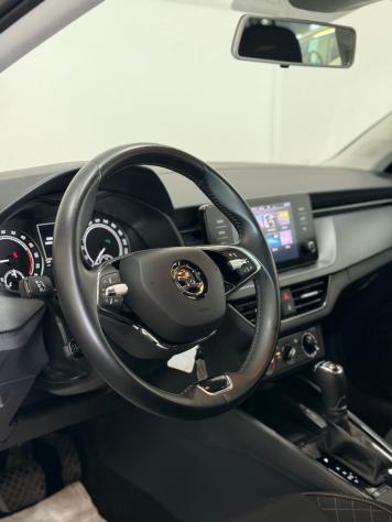 Skoda Scala 1.6 TDI SCR 116CV DSG Ambition NEOPATENTATI EURO 6D - Foto 5