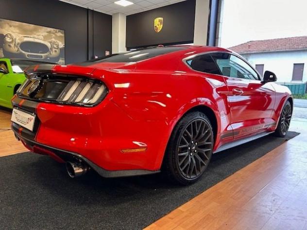 FORD Mustang Fastback 2.3 EcoBoost Automatica Full rif. 23865277 - Foto 6