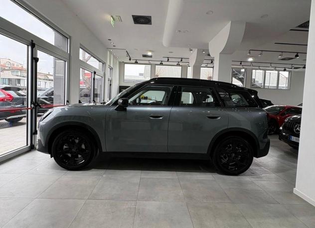 MINI - Countryman - Mini C Classic - Foto 6