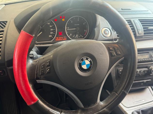 Bmw 118 118d 2.0 143CV cat 5 porte Futura DPF - Foto 2