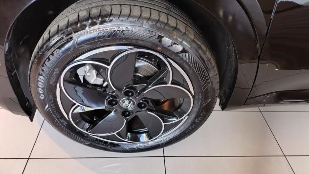 Alfa Romeo Junior Ibrida 1.2 145CV Hybrid eDCT6 ibrida Sprint - Foto 8