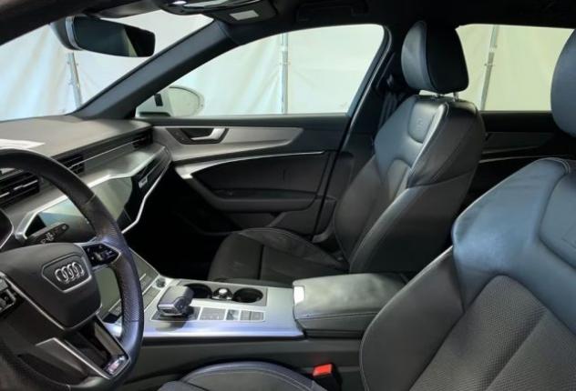 AUDI A6 Avant 45 TFSI S tronic S line Sline rif. 23308394 - Foto 5