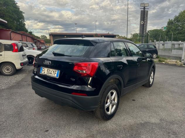 Audi Q2 1.6 TDI S tronic Sport MMi Permute no obbligo finanziario - Foto 9