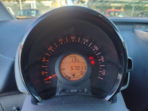 CITROEN C1 1.0 VTi 72CV S&S 5p. Feel - Foto 5