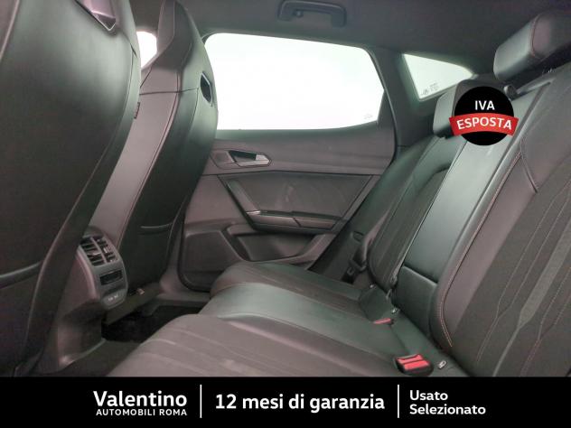 CUPRA Formentor 1.5 TSI DSG - Foto 10