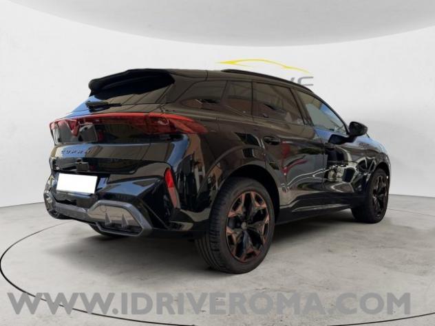 CUPRA Terramar 1.5 hybrid 150cv dsg “pack EDGE” LISTINO DI 48500 rif. 24061699 - Foto 4