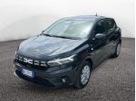 Dacia Sandero Streetway III 2021 Streetway 1.0 tce Expression Eco-g 100cv 5 &hellip;