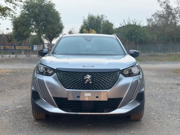 Peugeot 2008 PureTech 100 S&S Allure +GPL - Foto 2
